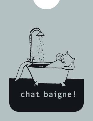 2 - Chat baigne ! Chat-pitre 2