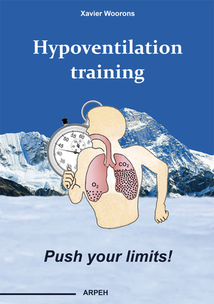 hypoventilation training