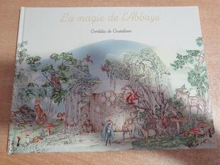 la magie de l'abbaye