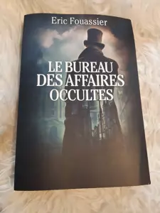 Le bureau des affaires occultes