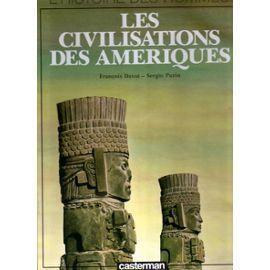 les civilisations des ameriques