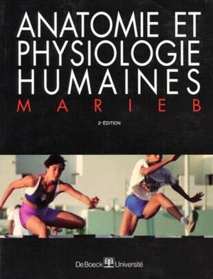 Anatomie et physiologie humaines