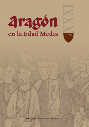 Aragón en la Edad Media, n.º 31. 2020