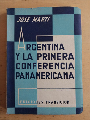 argentina y la primera conferencia panamericana