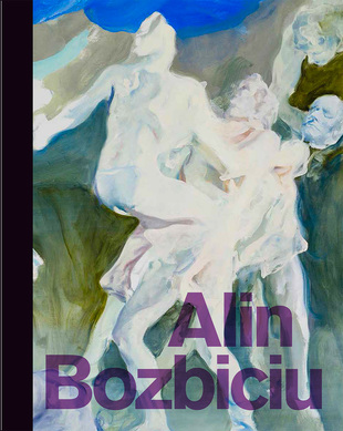 ALIN BOZBICIU CATALOGUE DE L'EXPOSITION  5 SEPTEMBRE - 10 OCTOBRE 2020