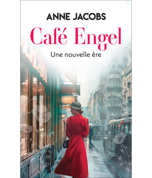 Café Engel, tome 1