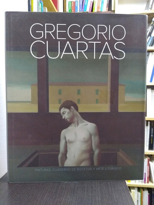 Gregorio Cuartas Pinturas, arte litúrgico, cuaderno de bocetos