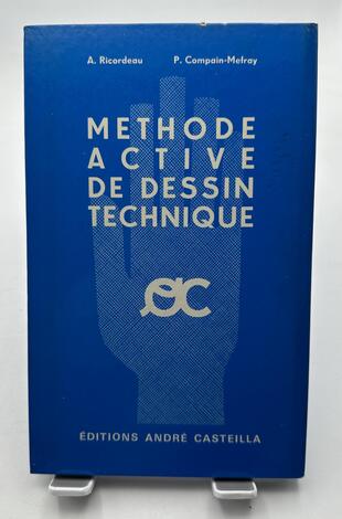 Méthode active de dessin technique