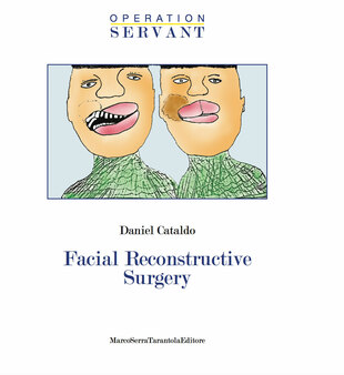 Facial Reconstructive Surgery in Humanitarian Missions