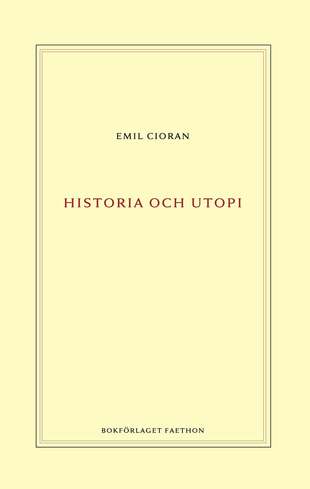 Historia och utopi