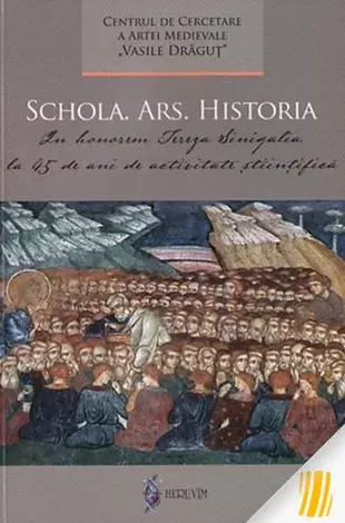 Schola. Ars. Historia