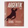 Argentik #9 Issue 9: Sport