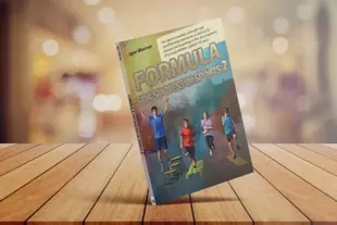 Formula for success in sport Volume 2