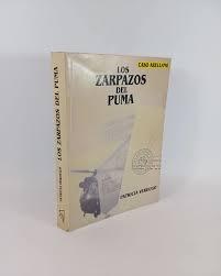 los zarpazos del puma. la caravana de la muerte